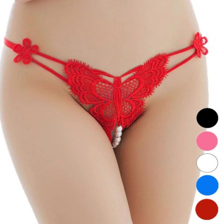 Сексуальные трусики танга