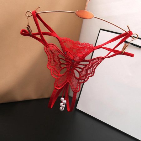 Нижнее белье женское с бабочками