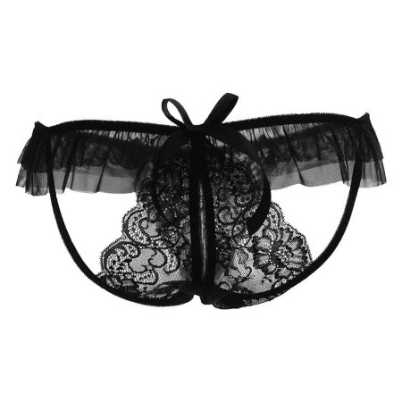 Трусы кружевная