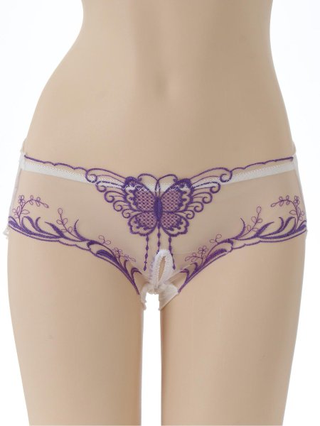 Трусы бабочка