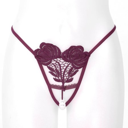Стринги нижнее белье