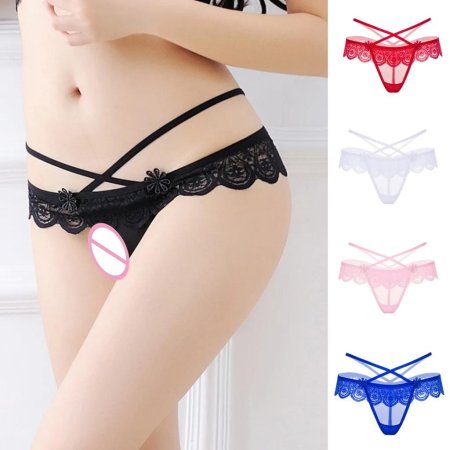 Женские сексуальные трусики