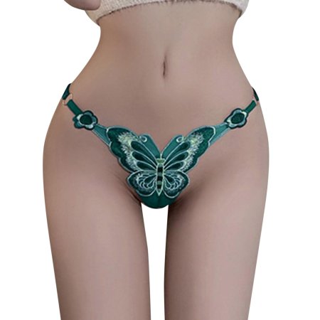 Трусики женские эротические