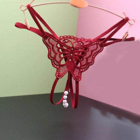 Нижнее белье женское с бабочками