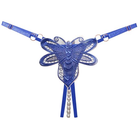 Сексуальные кружевные стринги