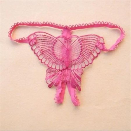 Женские трусики бабочка