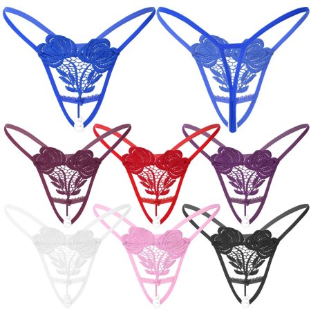 Трусики женские сексуальные