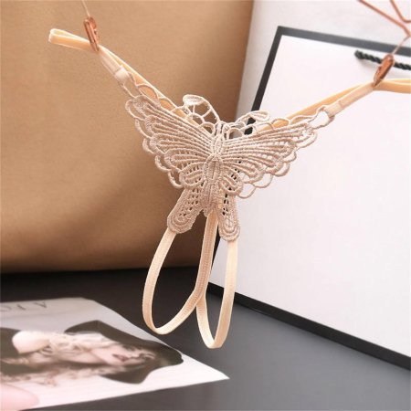 Женские трусики бабочка