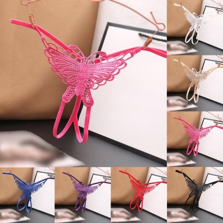 Трусики бабочка