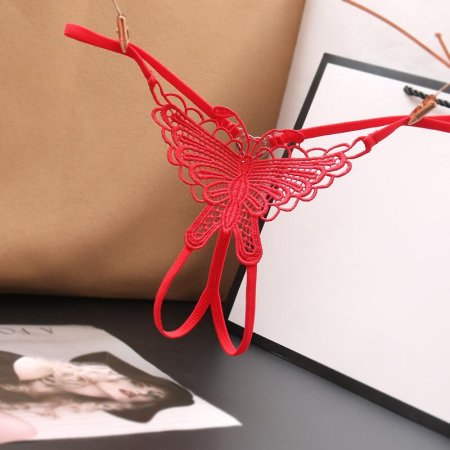 Сексуальные женские трусики