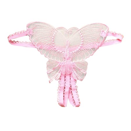 Трусики бабочка