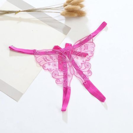 Трусы с бабочками