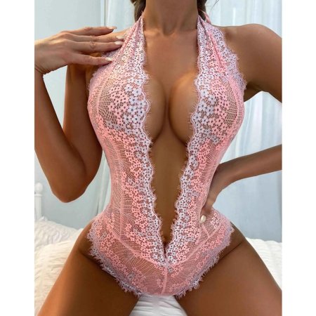 Сексуальное кружевное нижнее белье