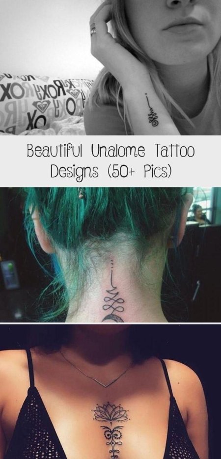 Тату уналоме