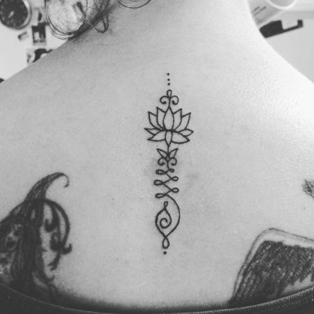 Уналоме тату