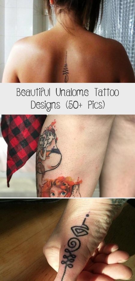 Идеи для татуировки