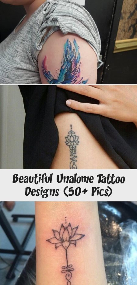 Татуировка для женщин