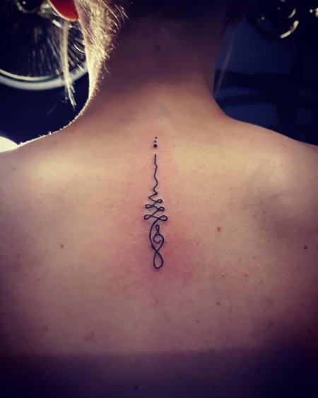 Уналоме тату