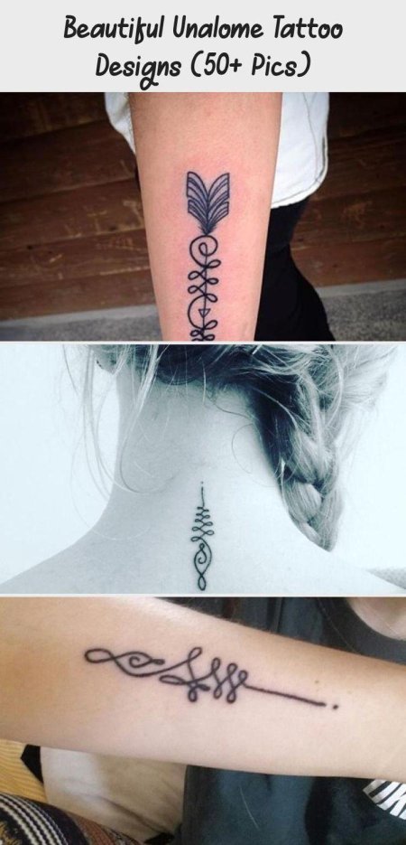 Уналоме тату