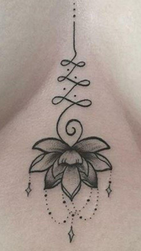 Тату уналоме