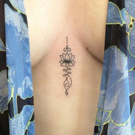 Уналоме тату