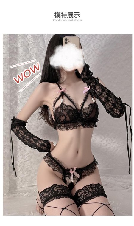 Сексуальная нижнее белье