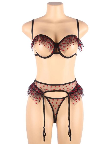 Комплекты нижнего белья