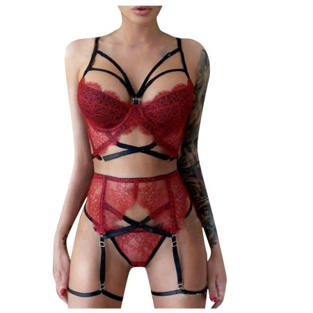 Нижнее белье сексуальное