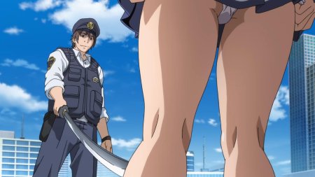 Небесное вторжение сезон