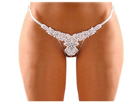 Cтринги женские