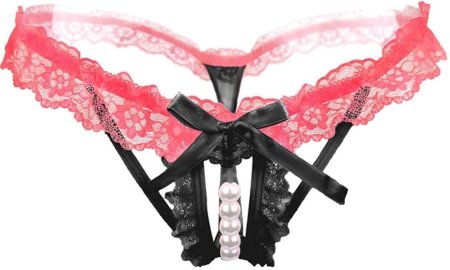 Эротические женские трусики