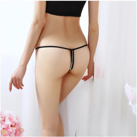 Эротические трусики женские