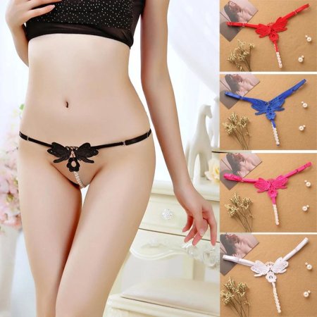 Сексуальное женское нижнее белье