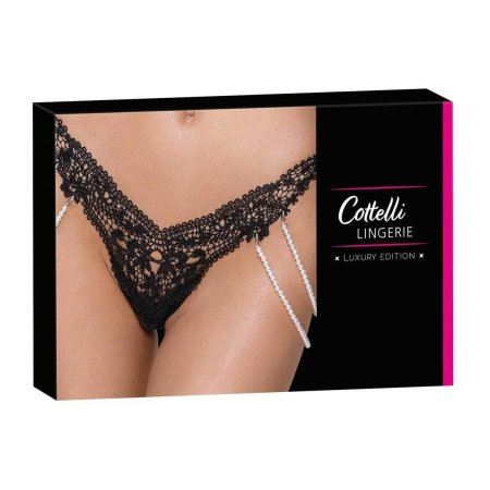 Трусики стринг