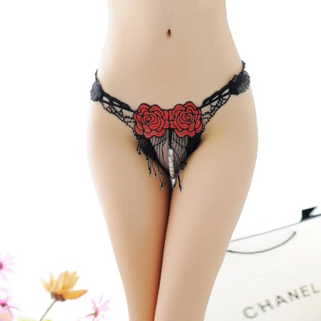 Сексуальные трусики женские