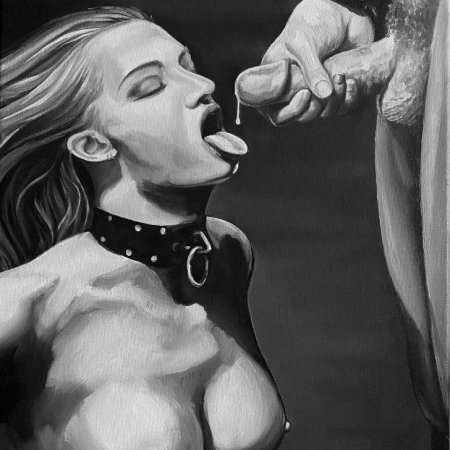 Порно рисунки