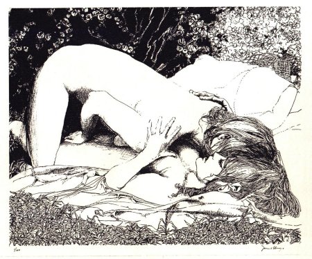 Искусство иллюстрации