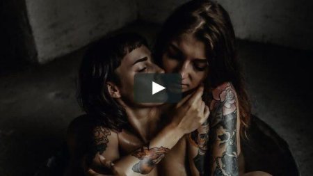 Эротика клип