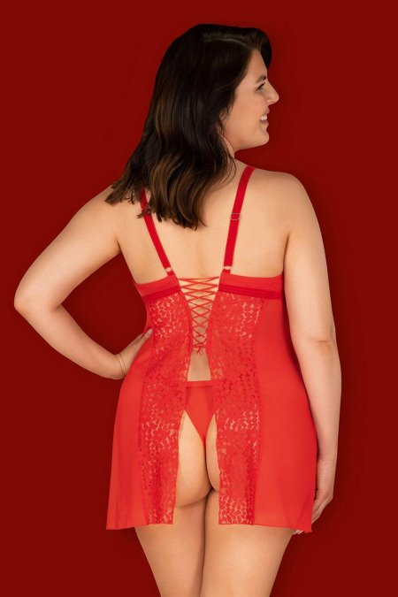 Сорочка obsessive