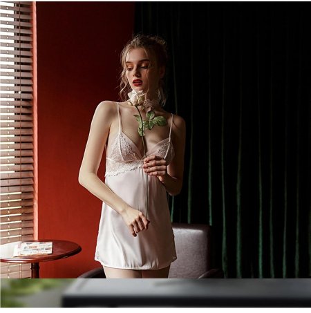 Женская ночная сорочка