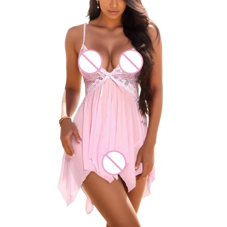 Сексуальная ночная рубашка