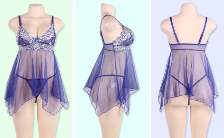 Ночное белье