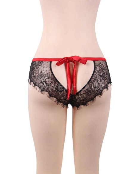 Интимные женские трусики