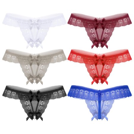 Трусики женские сексуальные