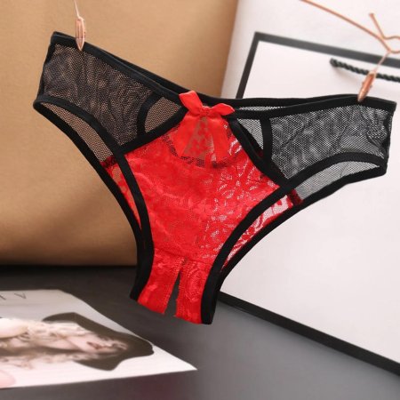 Женские сексуальные трусики