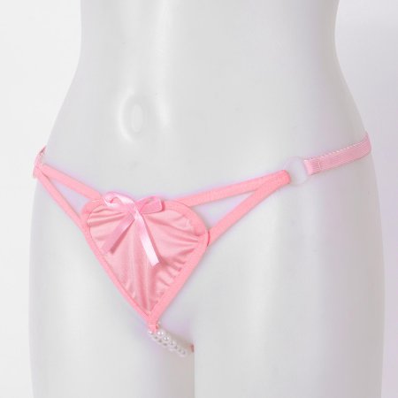 Стринги нижнее белье