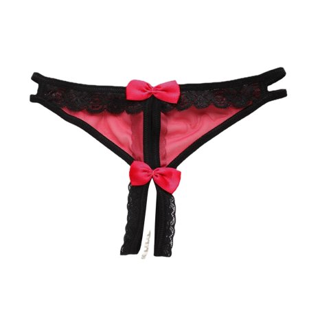 Стринги женские сексуальные