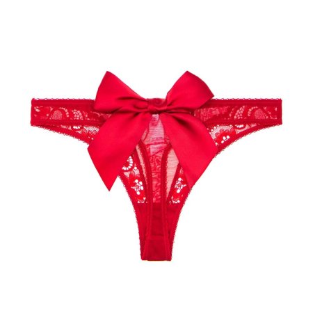 Нижнее белье женские стринги