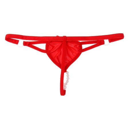 Мужские стринг