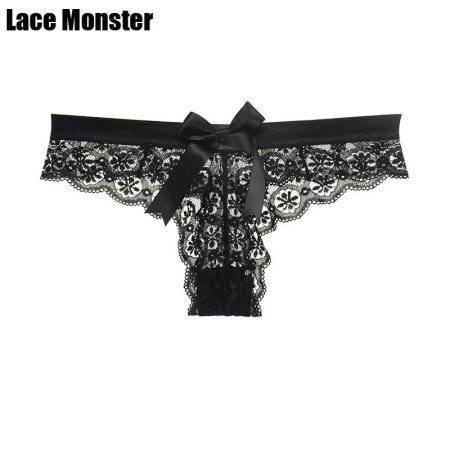 Трусики женские кружевные